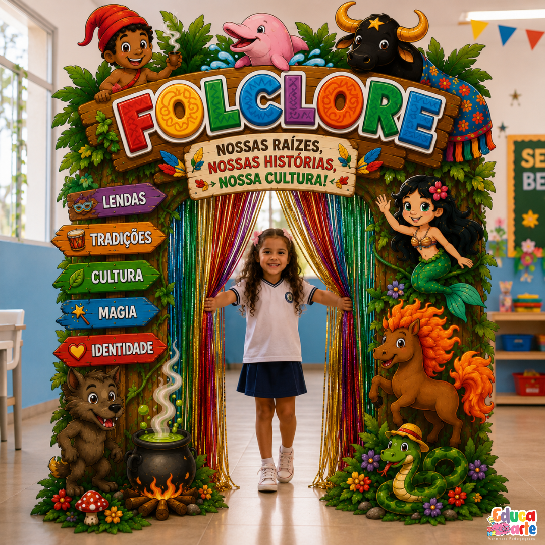 PORTAL FOLCLORE