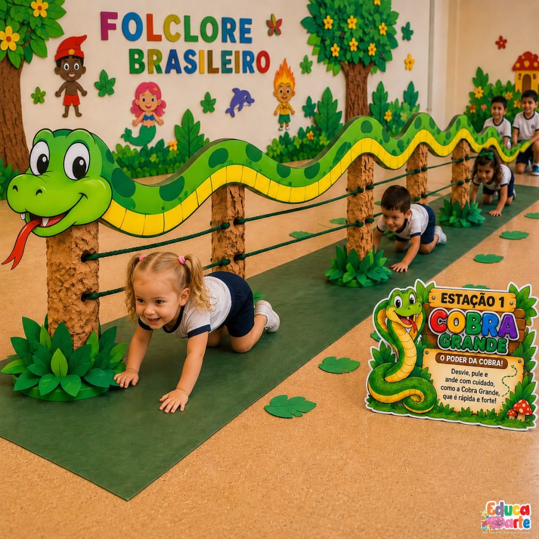 CIRCUITO FOLCLORE BRASILEIRO