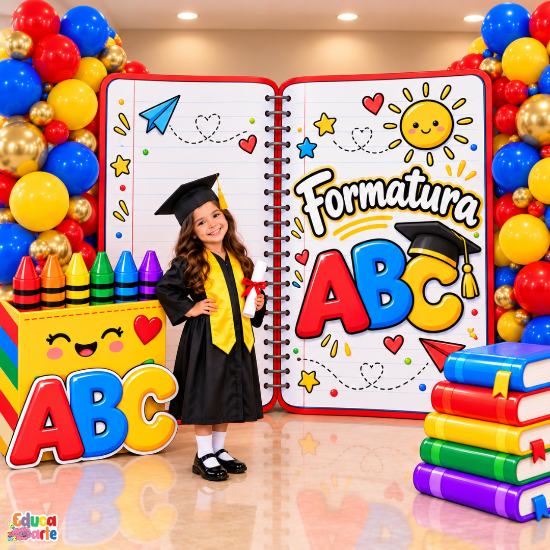 PAINEL FORMANDOS ABC